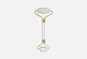 Роллер для лица Facial massager Stone Roller