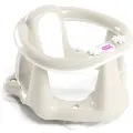 Сиденье для купания OkBaby Flipper Evolution, белый, пластик