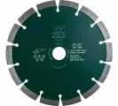 Диск алмазный KEOS Standart сегментный (бетон) 180мм/22,23