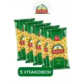 Макароны Макфа витки, 400 г, 5 упаковок