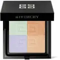 Пудра Givenchy Prisme Libre, для лица, 4 Сияющий Муслин