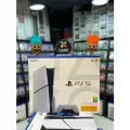 Игровая консоль Sony Playstation 5 Slim (Box)