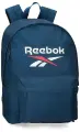 Рюкзак Reebok Ashland Core Backpack 45 синий для мужчин Повседневный 100% полиэстер