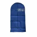 Чехол для одежды Luscan синий HD-HH009, 1777206