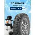Шины зимние SNOW CROSS 185/65 R14 86T