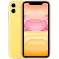 Смартфон Apple iPhone 11 256 ГБ, Dual: nano SIM + eSIM, желтый
