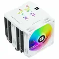 Оригинальный двойной кулер Thermalright Peerless Assassin 120 Digital ARGB WHITE