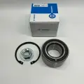 Подшипник ступичный Zekkert RL-5009, передний, ABS, левый и правый, для Ford Focus lll /Kuga ll