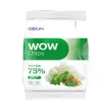 GEON Wow Chips - протеиновые чипсы Прованские травы, 30г/50 шт