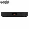 Сетевой плеер Audiolab 7000N Play Black