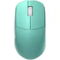 Lamzu Atlantis V2 Pro, бирюзовый, беспроводная игровая мышь