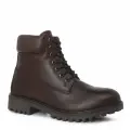 Ботинки Lumberjack, размер 41, темно-коричневый