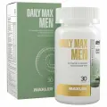 Витамины для мужчин Maxler Daily Max Men 30 таблеток , для мужского здоровья