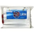 Пакет для аквариумных рыб Aquamenu АМ-552401, 24 см 1.5 л 50 шт. 50 шт. 1500 мл прозрачные 24 см