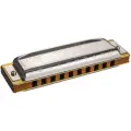 Губная гармоника диатоническая HOHNER Blues Harp 532/20 MS A