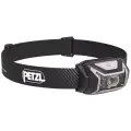 Налобный фонарь Petzl Actik Core, серый