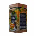 ZYLANICA Ceylon Premium tea collection Orange & Spice OPA 200г Ж/Б