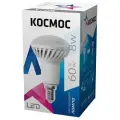 Лампа светодиодная R50 8Вт 220В E14 4500К Космос Lksm_LED8wR50E1445 (8шт. в упак.)
