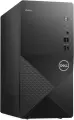 ПК Dell Vostro 3030 MT i3 12100 (3.3) 16Gb SSD512Gb UHDG 730 Windows 11 Pro GbitEth WiFi BT 180W мышь клавиатура черный (3030-38811)