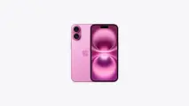 Смартфон Apple iPhone 16 512 Gb Dual: eSIM, розовый