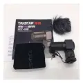 Гиперкардиоидный прямоугольный микрофон Takstar sgc-698 для DSLR-камеры