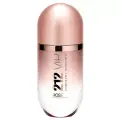 Женская парфюмерная вода Carolina Herrera 212 Vip Rose, 50 мл