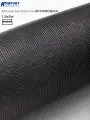 Москитная сетка Антимошка Micro Mesh полотно черное 1,6 х 5 м