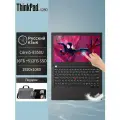 Ноутбук Lenovo ThinkPad X280, 12.5, Intel Core i5, 16GB, SSD 512GB