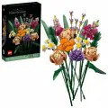 Конструктор LEGO Botanical Collection 10280 Букет цветов, 756 дет.