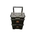 Модульная система Keter ROC PRO GEAR ORGANIZER SYSTEM(17200007)