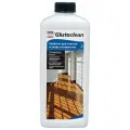 Средство для очистки и ухода за паркетом Pufas Glutoclean 1 л. Экологично. (Пуфас Глютоклин) Качество из Германии.