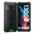 Blackview BV6200 Pro 6/128 Green