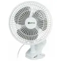 Настольный вентилятор Lofter FT15-B10 25 см white