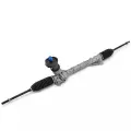 Рулевое управление VW POLO SEDAN, SKODA RAPID рейка в сб. (Pilenga)
