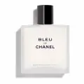 Крем для лица и бороды CHANEL Bleu De Chanel 90 мл | 100% ОРИГИНАЛ | 3-в-1 после бритья | Для мужчин