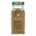 Simply Organic органический Кориандр (65 г)