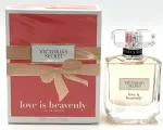 Victoria's Secret Love Is Heavenly 50 мл парфюмерная вода