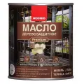 Масло деревозащитное Neomid Premium, красное дерево (2 л)
