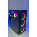 Мощный игровой Компьютер ФЕНИКС i5-10400F\GeForce RTX 3060Ti 8Gb\16GB DDR4\SSD 500GB + HDD 1TB\650W\Win 10 Pro