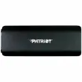 Внешний накопитель SSD Patriot Memory PATRIOT Transporter USB 3.2 Gen 2 512Gb