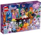 Конструктор LEGO 41382 Friends Advent Calendar - Лего Рождественский календарь 2020