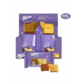 Печенье Milka Choco Cow с шоколадом / Милка Чоко Ков, 42г х 24шт