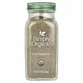 Simply Organic, Кардамон, 80 г (2,82 унции)