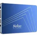 Накопитель SSD Netac 256Gb N600S NT01N600S-256G-S3X