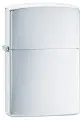 Зажигалка бензиновая Zippo Armor 162 Brushed Chrome