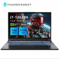 Игровой ноутбук THUNDEROBOT 911T, i7-13620H, RTX3050, 16GB, 512GB SSD, Win11