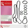 ROSTECO 20730 Прокладки теплообменника Opel Astra, Insignia, Vectra, Zafira ROSTECO 9 шт