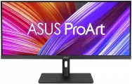 34 Монитор ASUS ProArt PA348CGV, 3440x1440, 120 Гц, IPS, черный