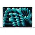Ноутбук Apple MacBook Air 15 M4 (2025) Silver (Apple M4 10-CPU/15.3/16Gb/256Gb/10-GPU) MW1G3
