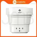 Мини стиральная машинка Xiaomi MOYU Desktop Mini washing machine 5L MINI01-M, Белый